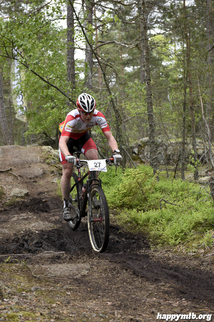 Bild från Lida Loop 2015